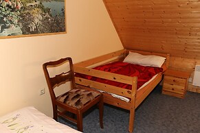 Ferienhaus in der Naehe der Ostsee