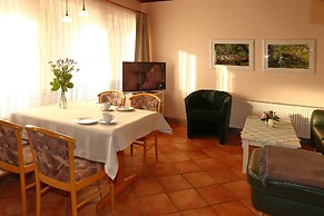 Ferienhaus in der Naehe der Ostsee