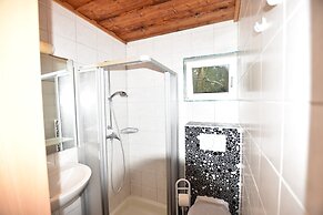 Ferienhaus in der Naehe der Ostsee