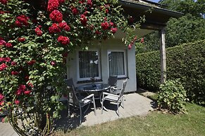 Ferienhaus in der Naehe der Ostsee