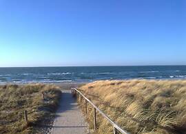 Ferienhaus in der Naehe der Ostsee