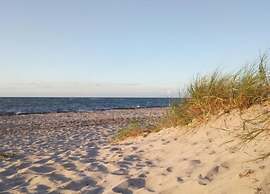 Ferienhaus in der Naehe der Ostsee