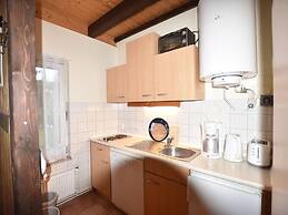 Ferienhaus in der Naehe der Ostsee
