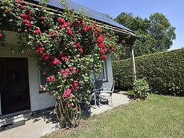 Ferienhaus in der Naehe der Ostsee