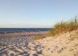 Ferienhaus in der Naehe der Ostsee