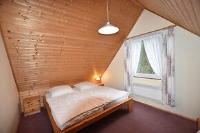 Ferienhaus in der Naehe der Ostsee