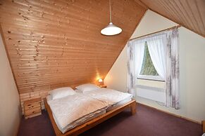 Ferienhaus in der Naehe der Ostsee