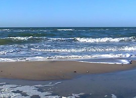 Ferienhaus in der Naehe der Ostsee