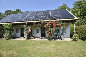 Ferienhaus in der Naehe der Ostsee