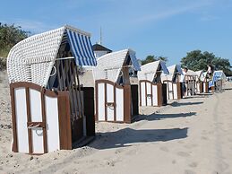 Ferienhaus in der Naehe der Ostsee