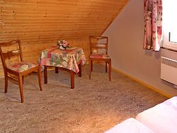 Ferienhaus in der Naehe der Ostsee