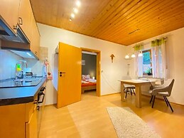 Comfortable Apartment in Zenting in Lower Bavaria