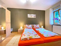 Comfortable Apartment in Zenting in Lower Bavaria