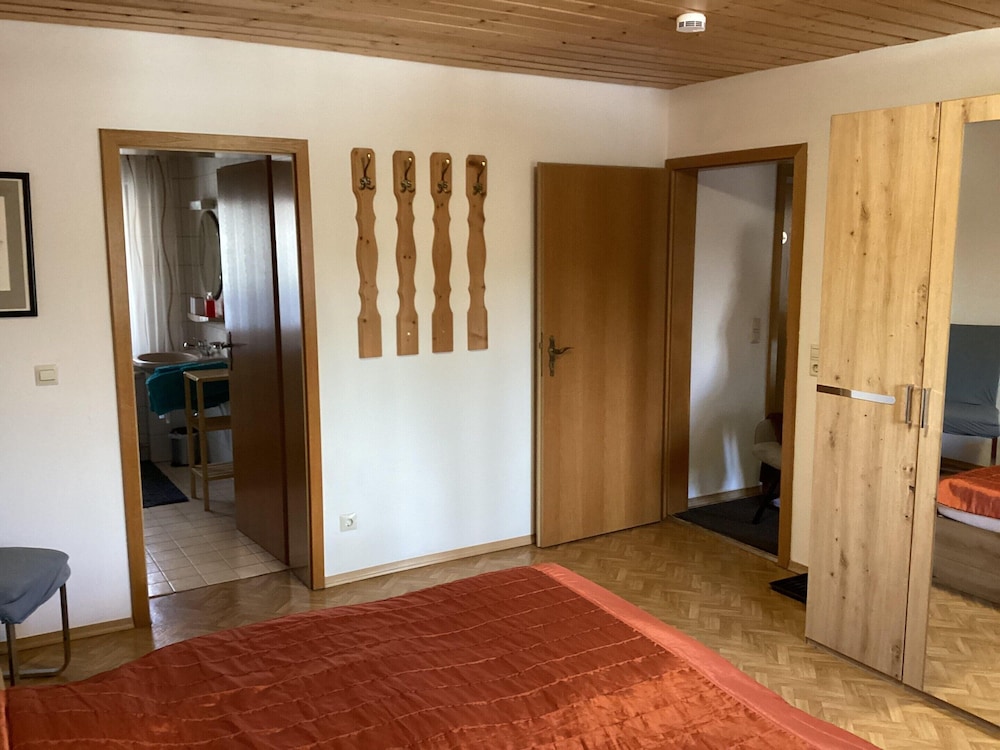 Comfortable Apartment in Zenting in Lower Bavaria