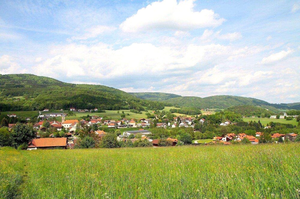 Comfortable Apartment in Zenting in Lower Bavaria