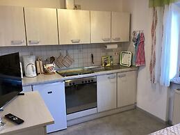 Comfortable Apartment in Zenting in Lower Bavaria