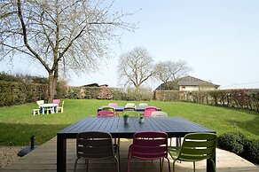 Attractive Holiday Home in Gerin Near Centre