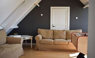 Attractive Holiday Home in Gerin Near Centre