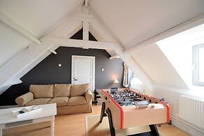 Attractive Holiday Home in Gerin Near Centre