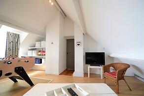 Attractive Holiday Home in Gerin Near Centre