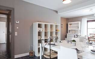 Attractive Holiday Home in Gerin Near Centre