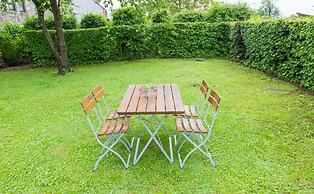 Attractive Holiday Home in Gerin Near Centre