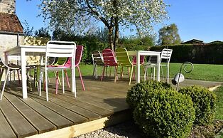 Attractive Holiday Home in Gerin Near Centre