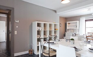 Attractive Holiday Home in Gerin Near Centre