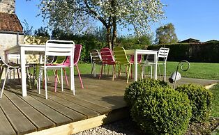 Attractive Holiday Home in Gerin Near Centre