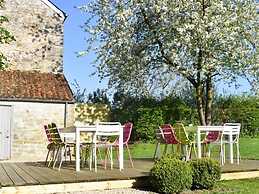 Attractive Holiday Home in Gerin Near Centre