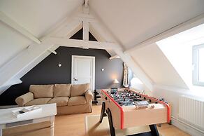 Attractive Holiday Home in Gerin Near Centre