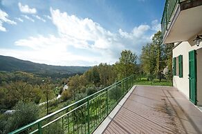 Spacious Home Surrounded by Nature
