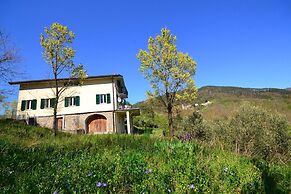 Spacious Home Surrounded by Nature