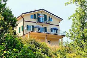 Spacious Home Surrounded by Nature