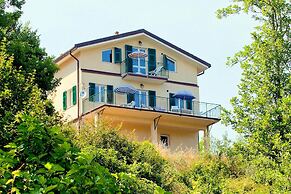 Spacious Home Surrounded by Nature