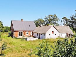 4 Person Holiday Home in Laeso