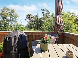 4 Person Holiday Home in Laeso