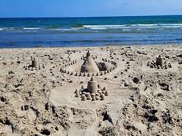 4 Person Holiday Home in Laeso
