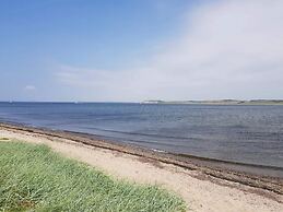 4 Person Holiday Home in Laeso