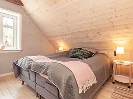 4 Person Holiday Home in Laeso