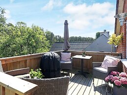 4 Person Holiday Home in Laeso