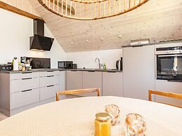 4 Person Holiday Home in Laeso
