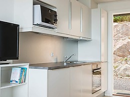 4 Person Holiday Home in Allinge