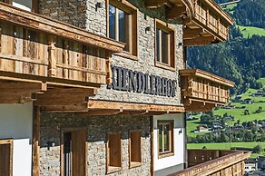 Farmhouse in Schwendau With Ski Storage