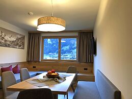 Farmhouse in Schwendau With Ski Storage