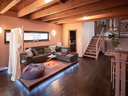 Tranquil Holiday Home in Blossersberg With Terrace
