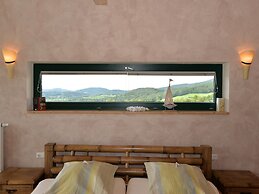 Tranquil Holiday Home in Blossersberg With Terrace