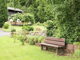 Pretty Apartment in Medebach With Adjacent Forest