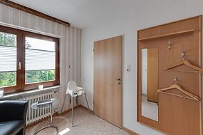 Pretty Apartment in Medebach With Adjacent Forest