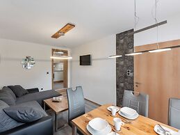 Pretty Apartment in Medebach With Adjacent Forest